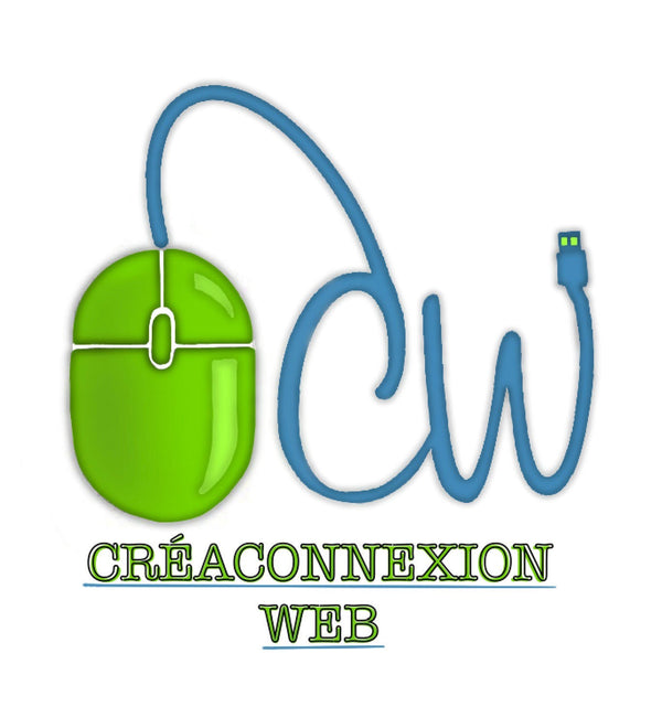 CréaConnexion Web